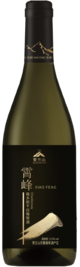 Pernod Ricard Ningxia, Helan Mountain Xiao Feng Chardonnay, Helan Mountain East, Ningxia, China 2022